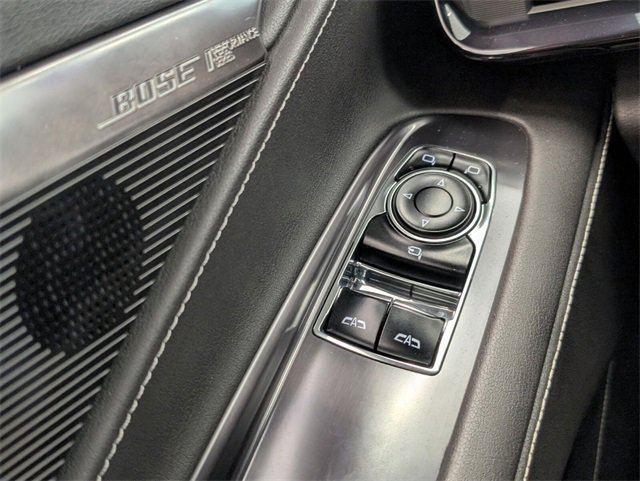 Used 2023 Chevrolet Corvette Z06 w/ Stealth Interior Trim Package image 29