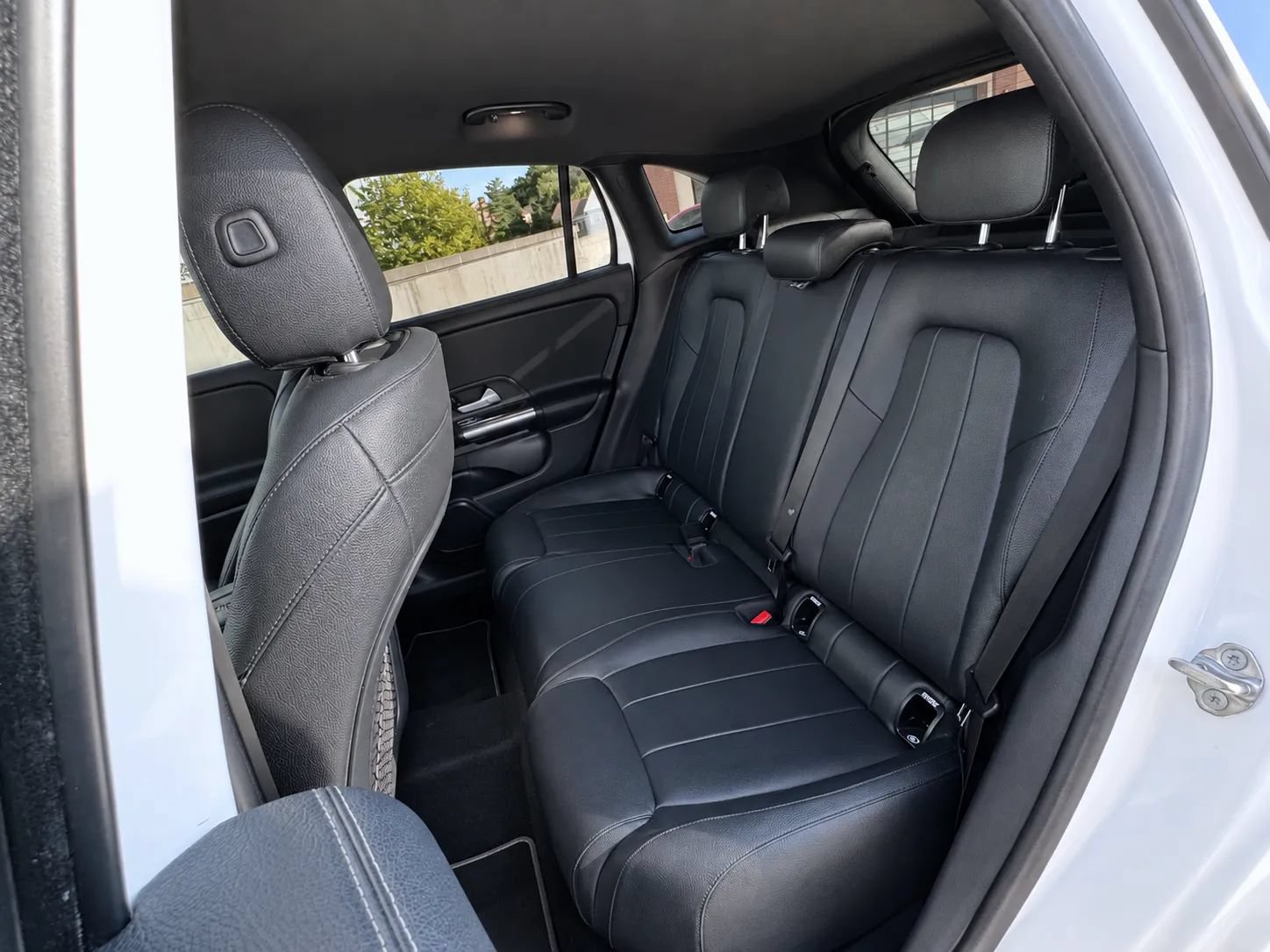 Used 2021 Mercedes-Benz GLA 250 image 13