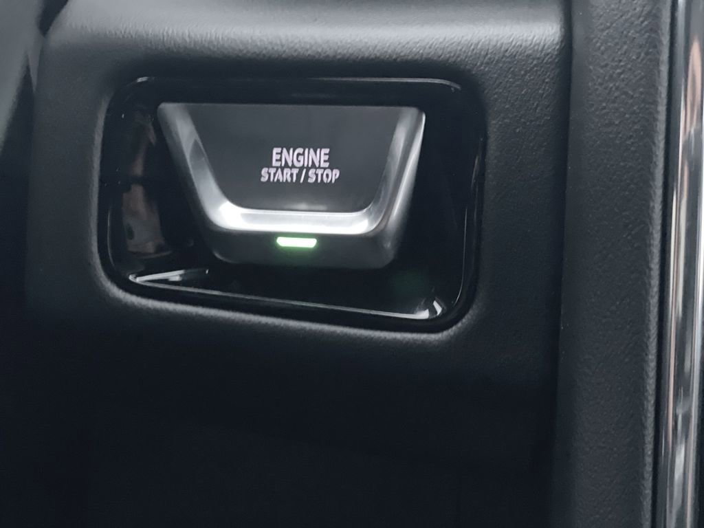 New 2026 GMC Yukon XL Elevation image 22