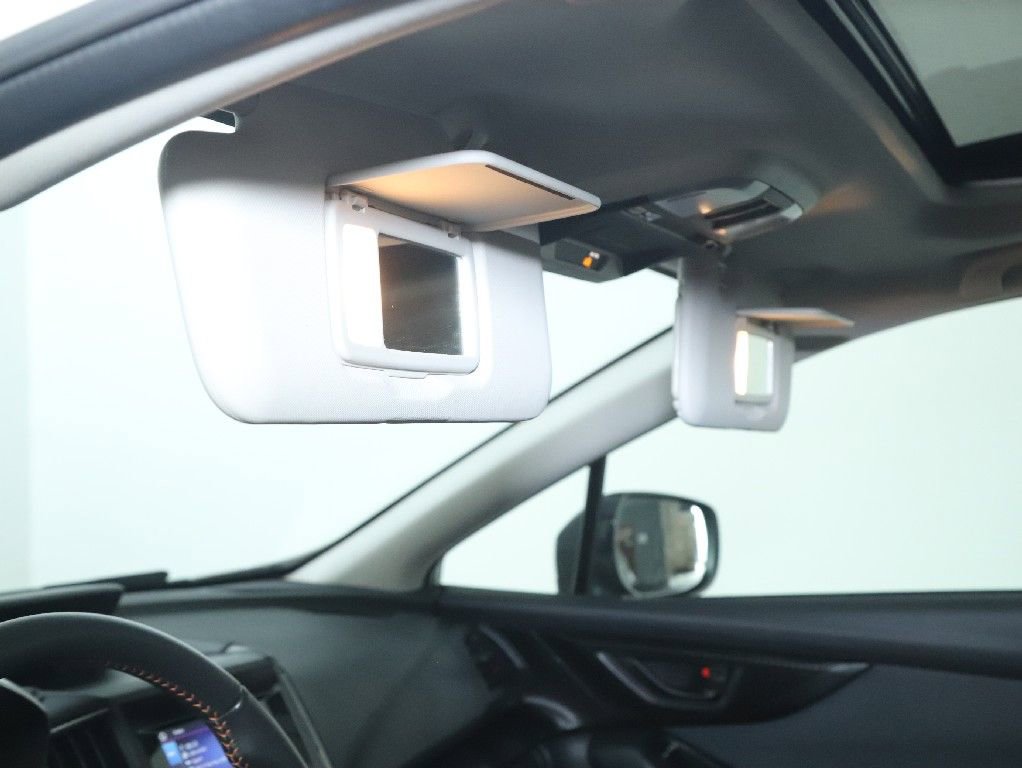 Used 2019 Subaru Crosstrek 2.0i Premium w/ Moonroof Package image 19