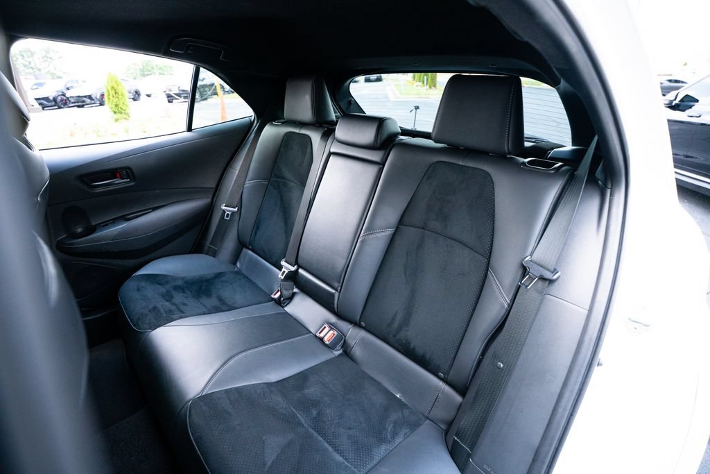 Used 2024 Toyota Corolla GR AWD/4WD image 49
