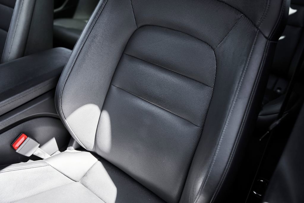 Used 2022 Porsche Taycan 4 Cross Turismo image 47