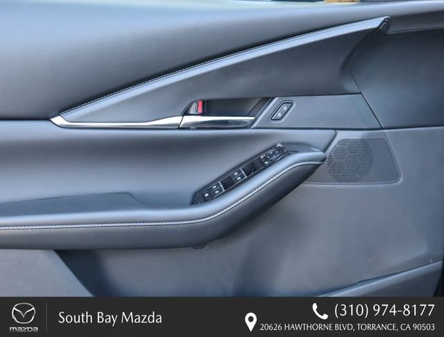New 2025 MAZDA CX-30 AWD 2.5 S w/ Preferred Package image 11