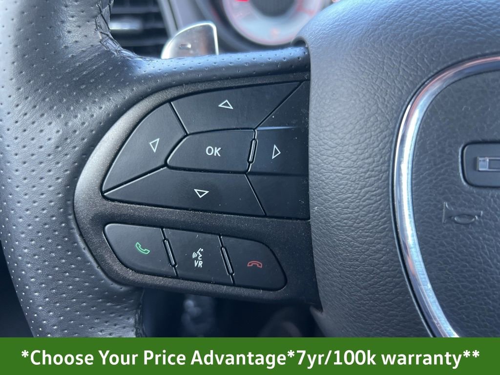 Certified 2023 Dodge Challenger R/T Scat Pack w/ Plus Package image 54