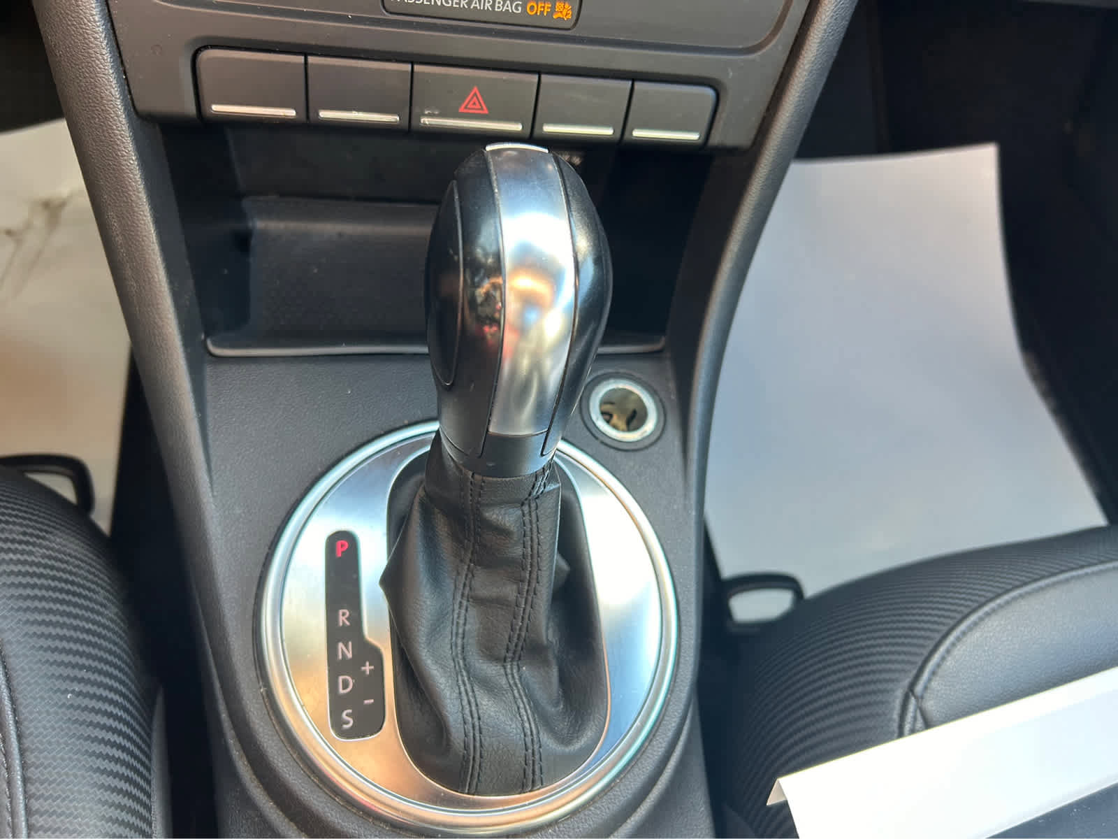 Used 2014 Volkswagen Beetle 2.5 image 16