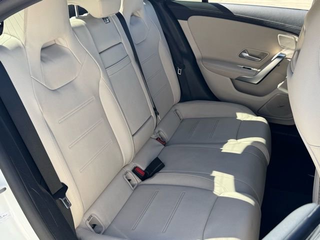 Used 2020 Mercedes-Benz CLA 250 image 31