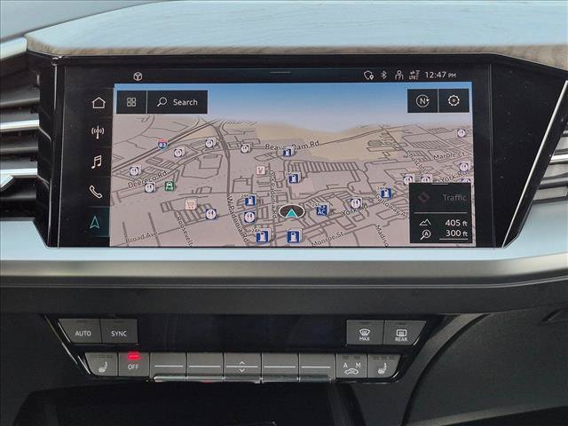 Certified 2023 Audi Q4 e-tron Premium Plus AWD/4WD image 13