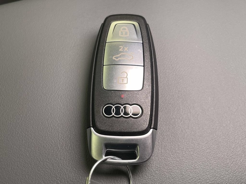 New 2026 Audi Q3 quattro 2.0T AWD/4WD image 44