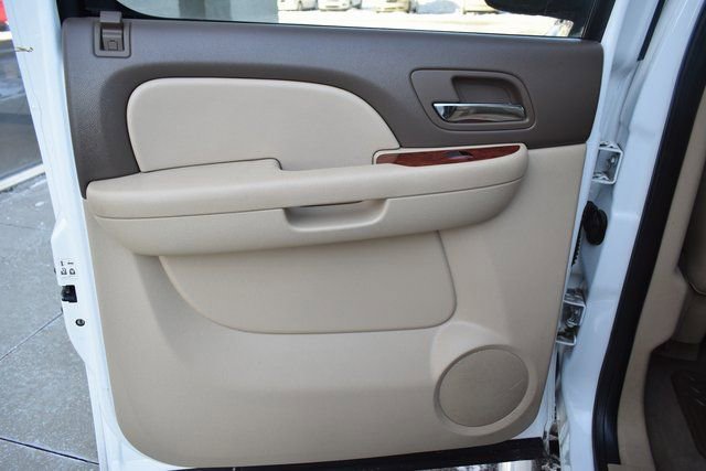 Used 2010 Chevrolet Silverado 1500 LTZ w/ Convenience Package image 28