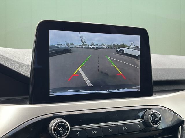 Used 2020 Ford Escape SE AWD/4WD image 30