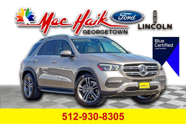Used 2021 Mercedes-Benz GLE 350