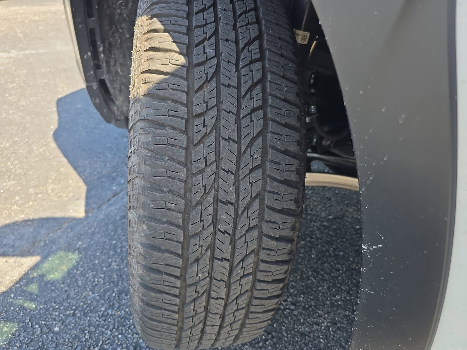 Used 2024 Subaru Outback Wilderness image 30