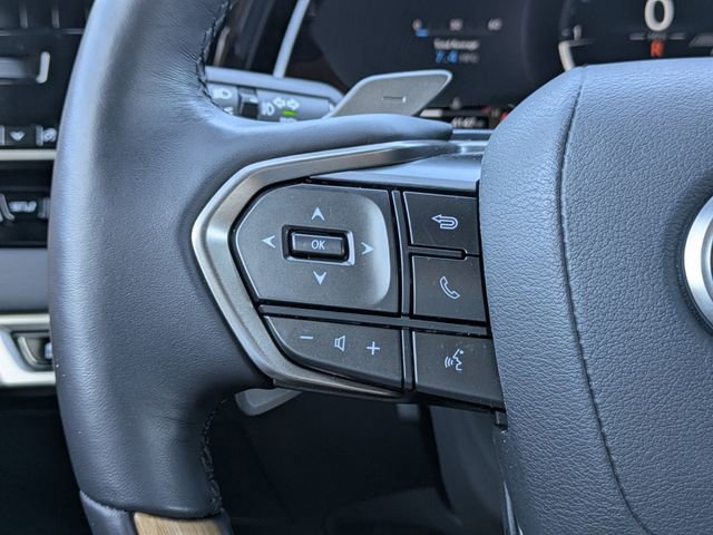 Certified 2025 Lexus RX 350 Premium w/ Accessory Package (Z1) image 33