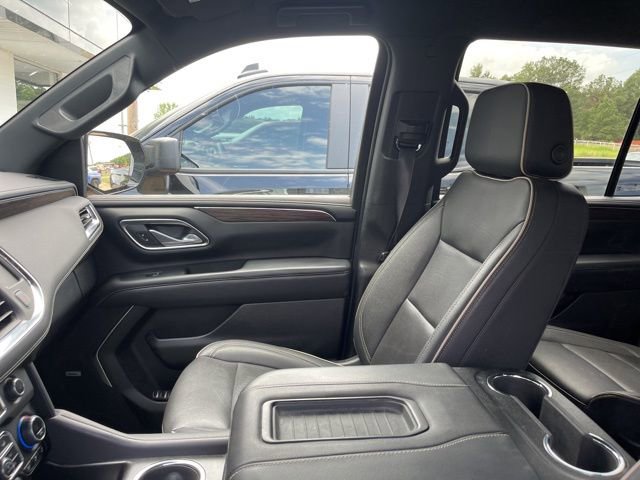 Used 2023 Chevrolet Tahoe Premier RWD image 11