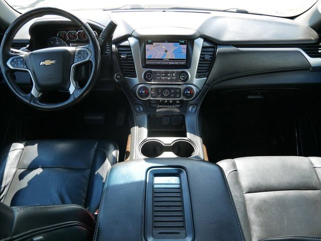 Used 2016 Chevrolet Tahoe LT AWD/4WD image 12