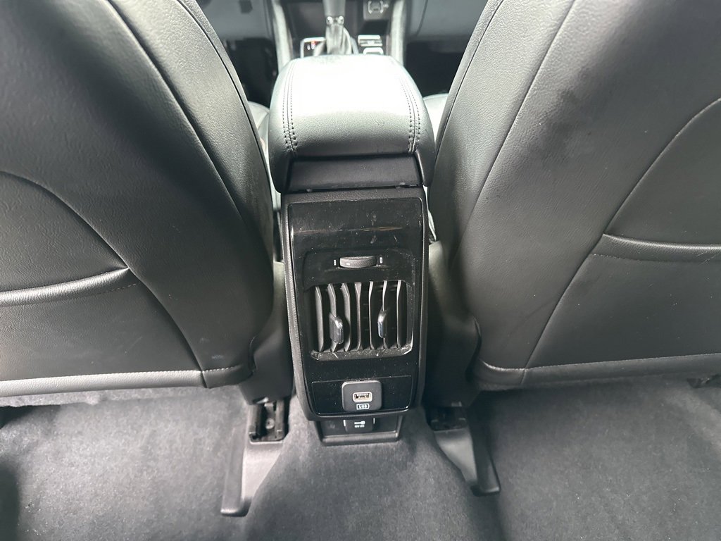 Used 2022 Jeep Compass Latitude image 22