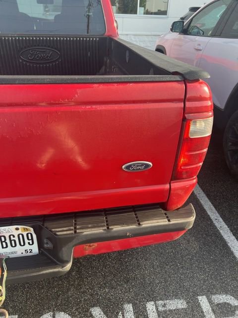 Used 2004 Ford Ranger XL RWD image 7