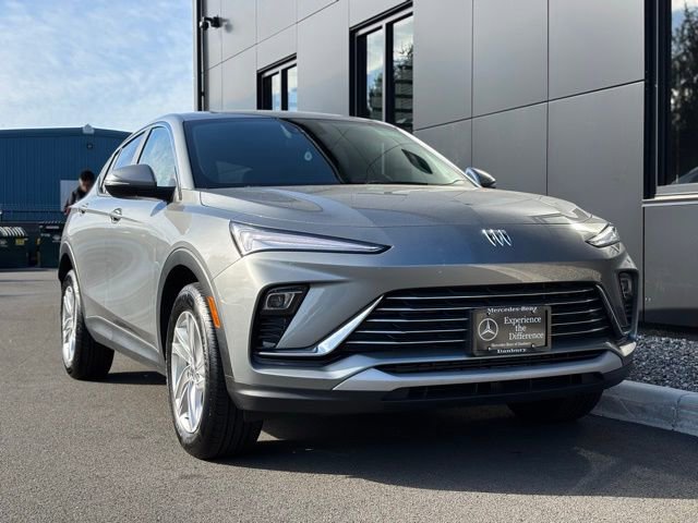 Used 2024 Buick Envista Preferred w/ Convenience I Package FWD image 10