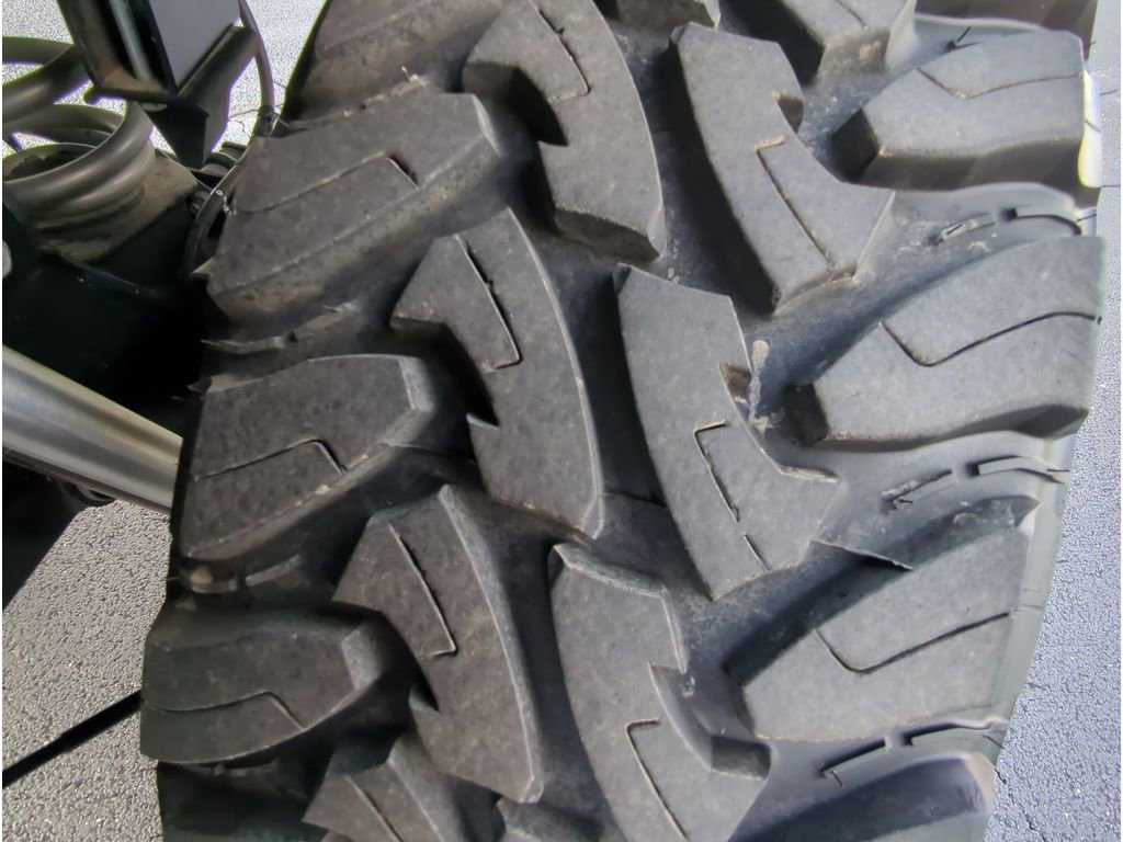 Used 2024 RAM 2500 Limited image 28