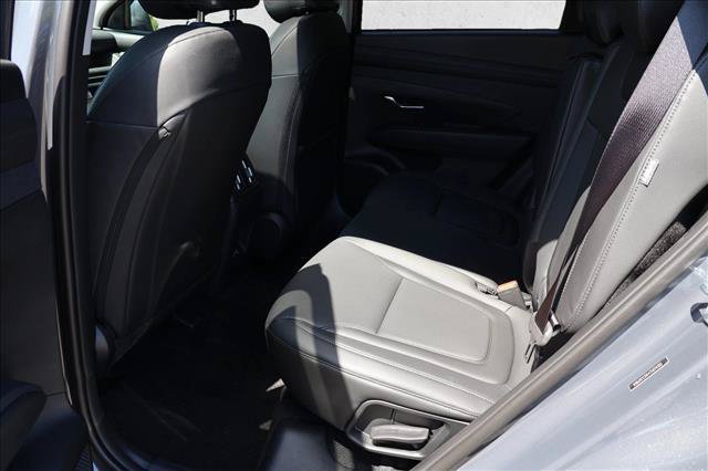 New 2026 Hyundai Tucson SEL AWD/4WD image 23