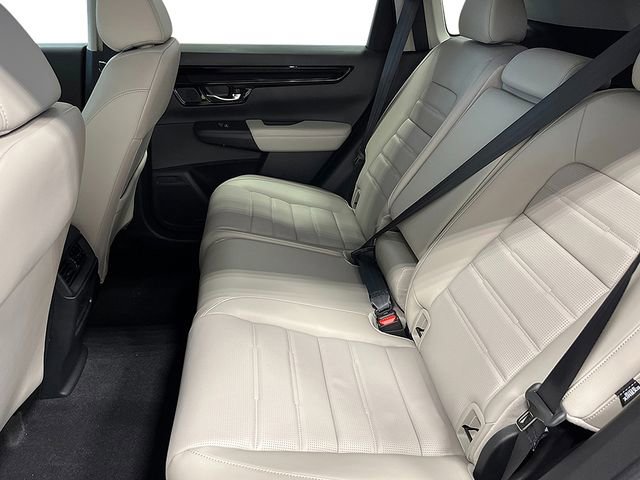 New 2026 Honda CR-V EX-L image 23