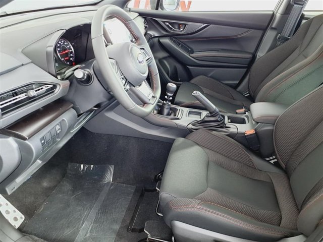New 2026 Subaru WRX Premium AWD/4WD image 7