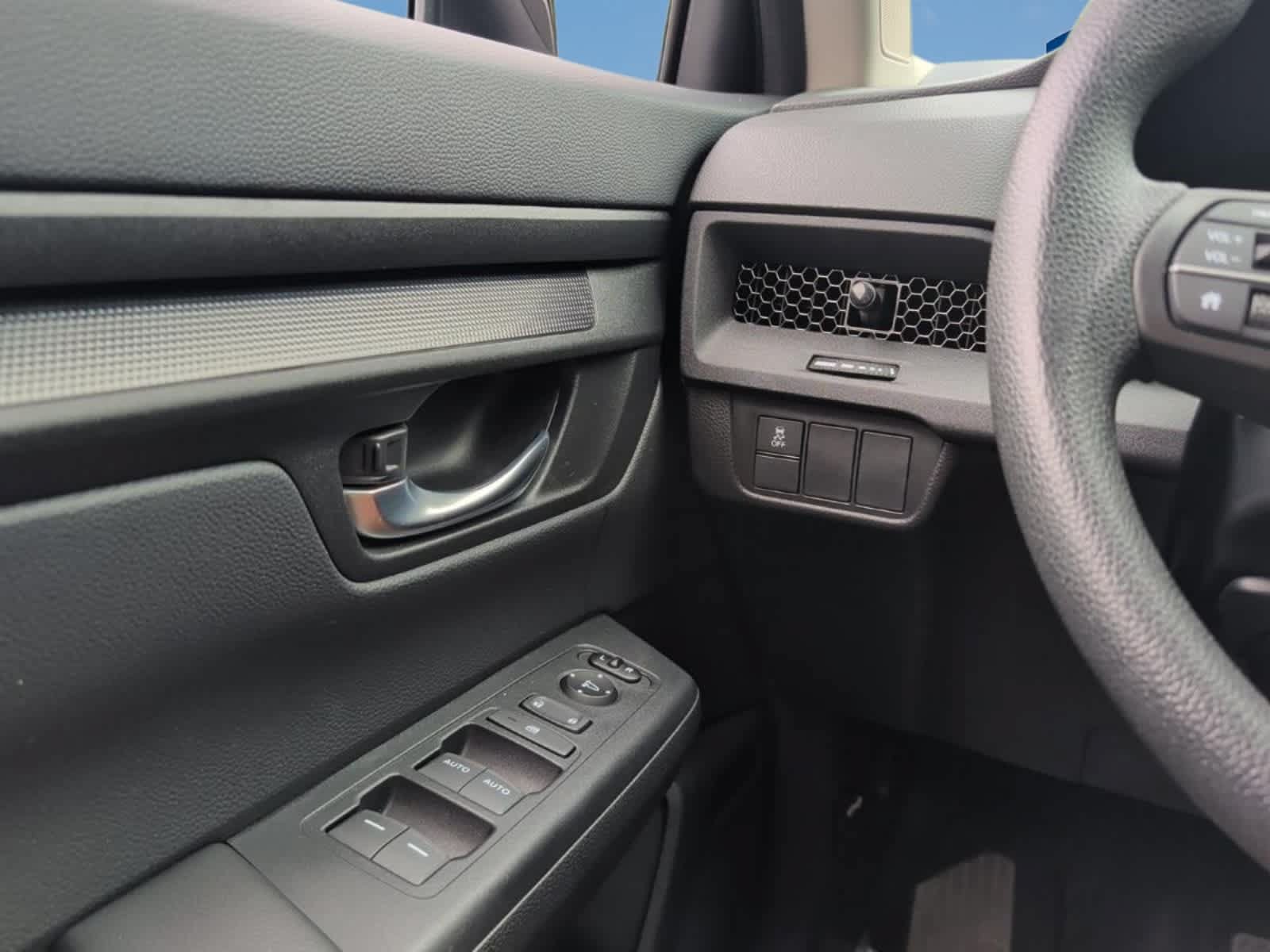 Used 2025 Honda CR-V EX image 20