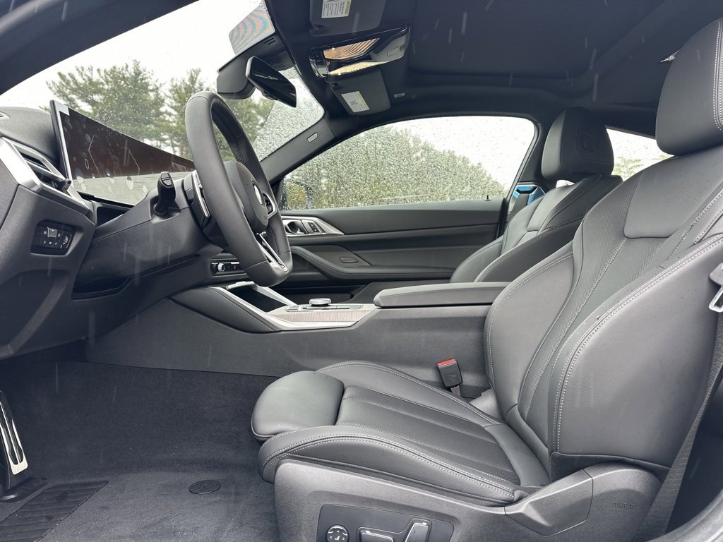 New 2025 BMW 430i xDrive Coupe w/ M Sport Package image 15