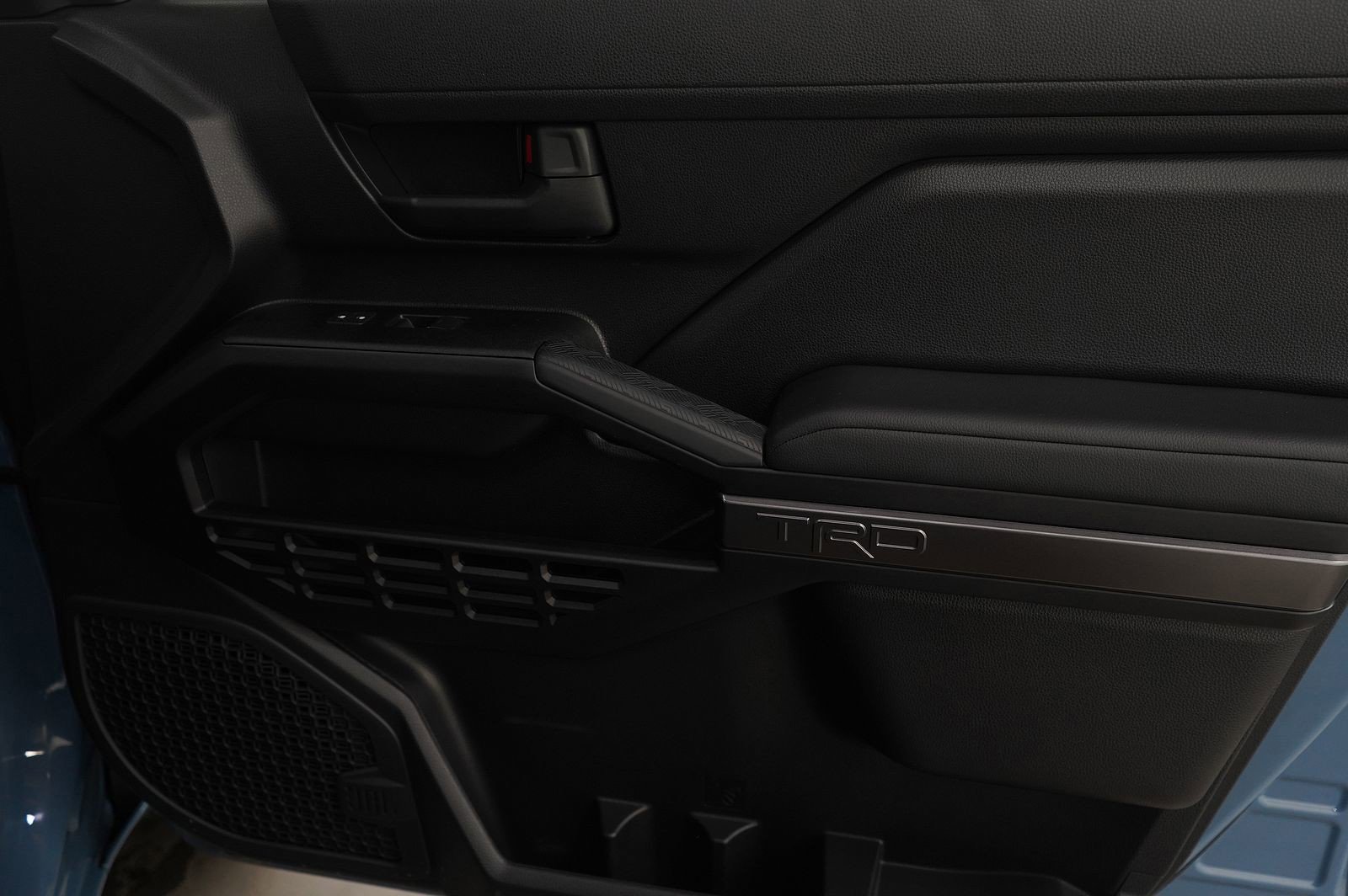 Used 2025 Toyota 4Runner TRD Sport Premium w/ Tow Technology Package image 12