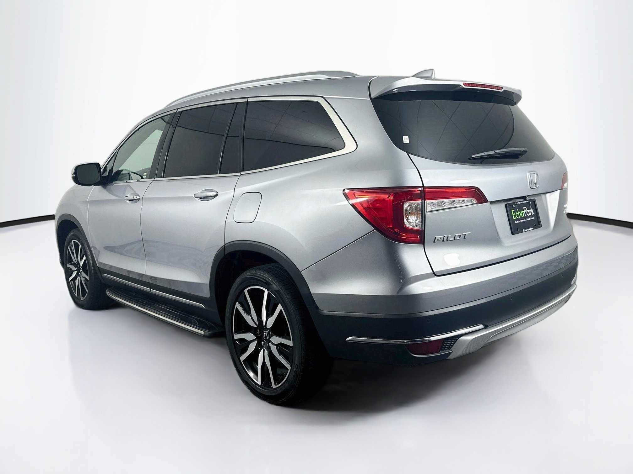 Used 2019 Honda Pilot Elite image 5