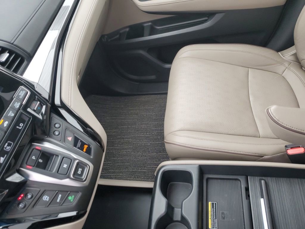 Certified 2024 Honda Odyssey Elite image 23