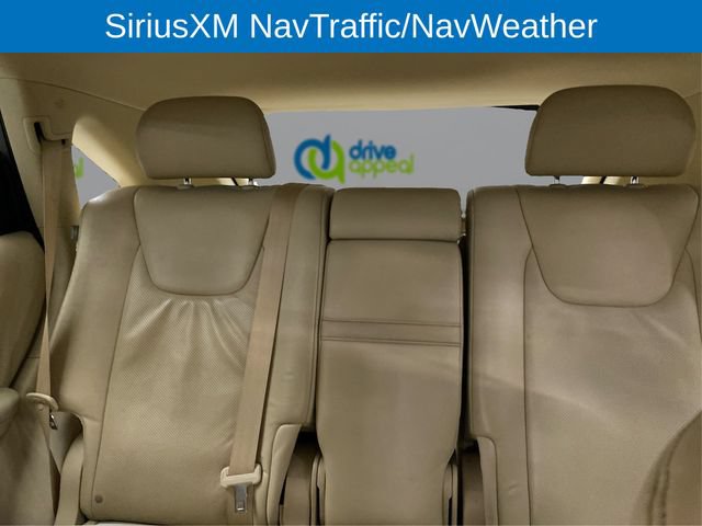 Used 2013 Lexus RX 450h AWD w/ Navigation Pkg image 21