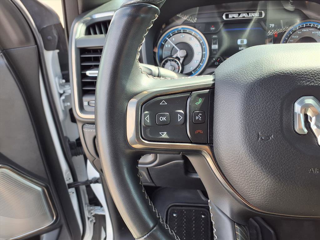 Used 2021 RAM 1500 Limited image 18