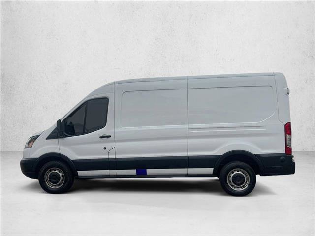 Used 2019 Ford Transit 250 148 Medium Roof image 16