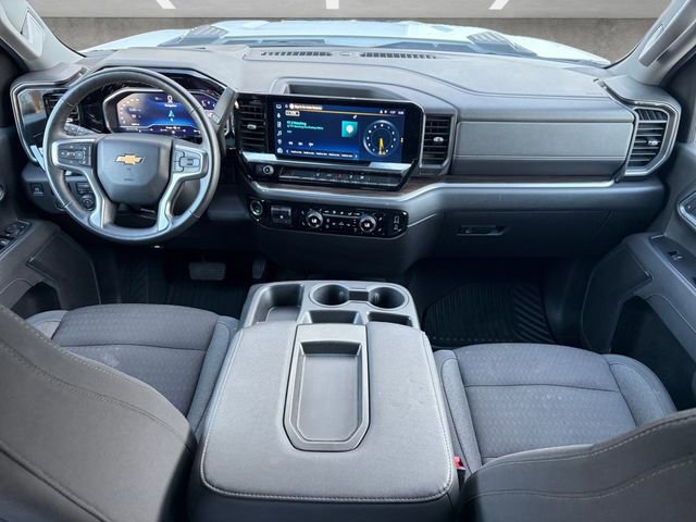 Used 2025 Chevrolet Silverado 2500 LT w/ Convenience Package image 20