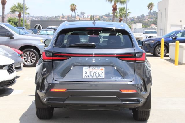 Certified 2024 Lexus NX 350h AWD image 20