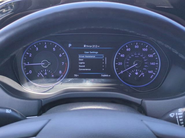 Used 2020 Hyundai Palisade SEL AWD/4WD image 8