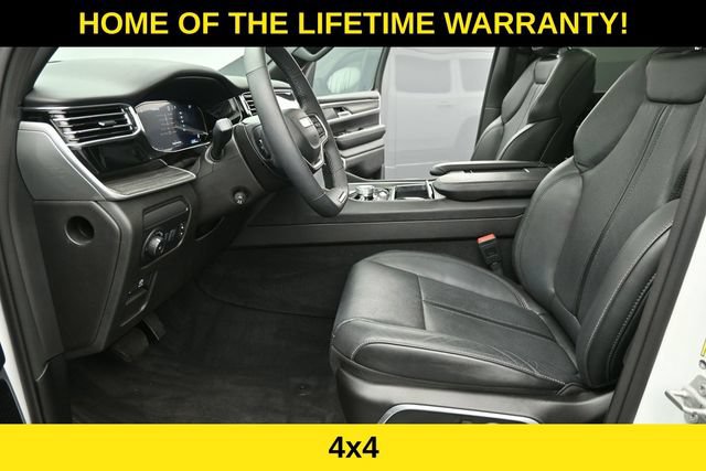 Used 2023 Jeep Wagoneer L Series III w/ Premium Group I AWD/4WD image 14
