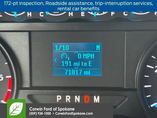 Certified 2021 Ford F350 XL w/ STX Appearance Package AWD/4WD image 5