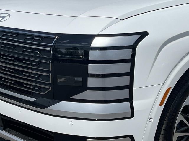 New 2026 Hyundai Palisade Calligraphy image 9