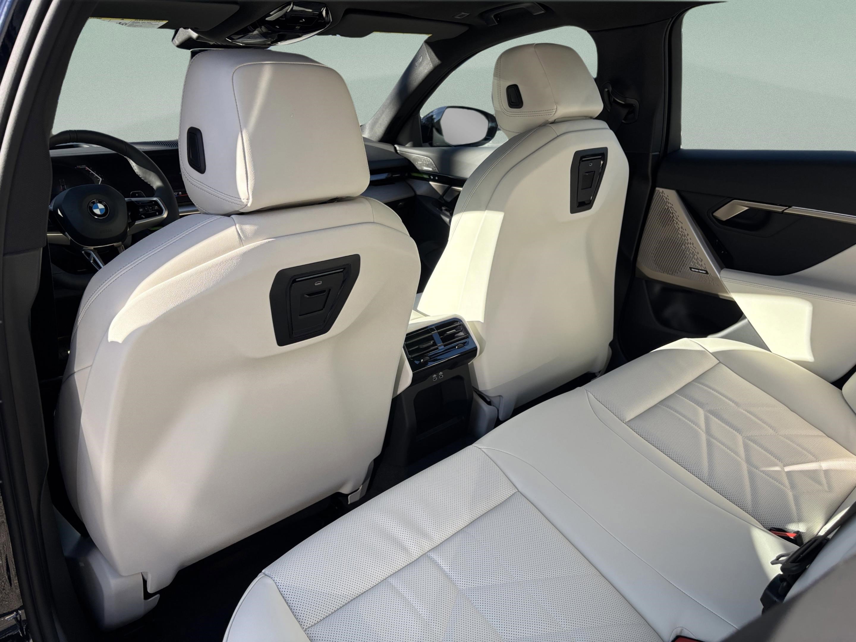 New 2026 BMW 530i w/ M Sport Package image 27