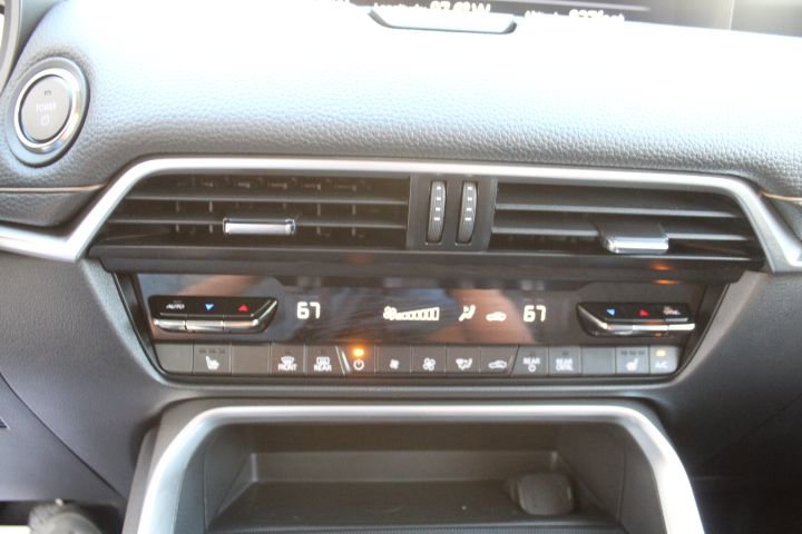 Certified 2025 MAZDA CX-90 Plug-In Hybrid w/ Preferred image 23