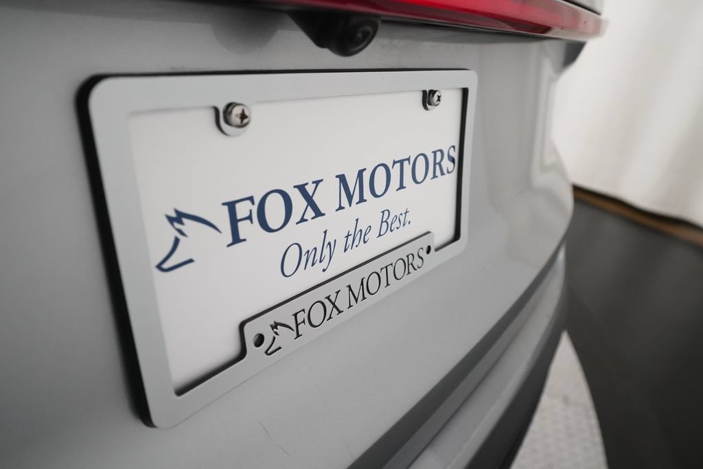 Used 2021 Hyundai Santa Fe SEL w/ Convenience Package FWD image 37