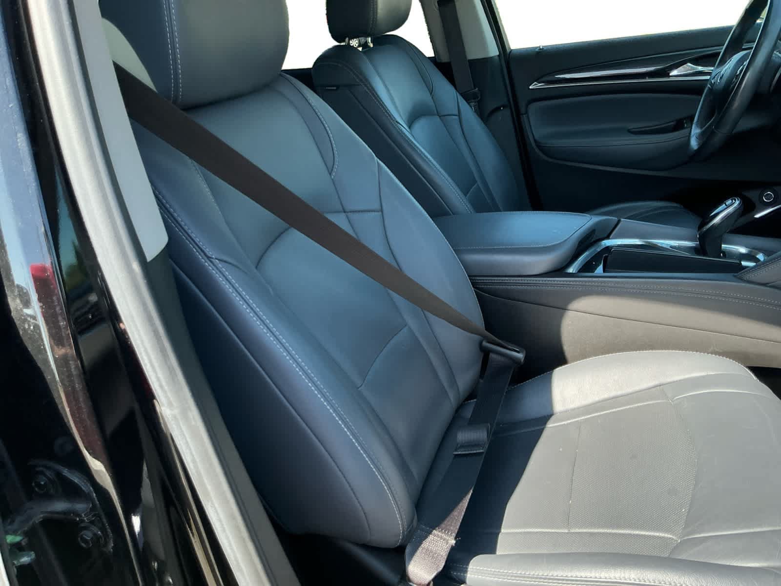 Used 2020 Buick Enclave Essence w/ LPO, Floor Liner Package FWD image 15