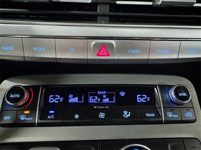 Used 2022 Hyundai Palisade SEL image 22