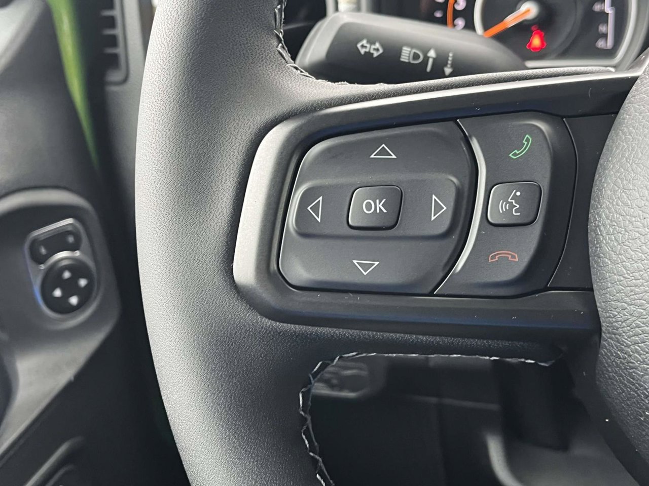 New 2026 Jeep Wrangler Sport AWD/4WD image 20