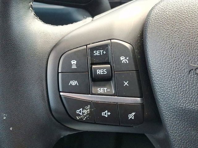 Used 2024 Ford Maverick Lariat w/ 4K Tow Package image 22