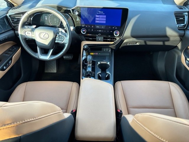 Used 2023 Lexus NX 350 AWD w/ Premium Package image 13