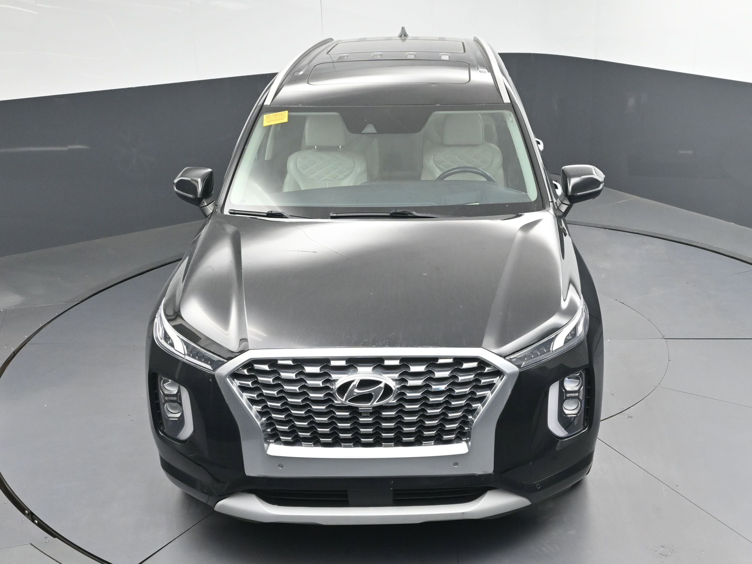 Used 2021 Hyundai Palisade Limited image 31