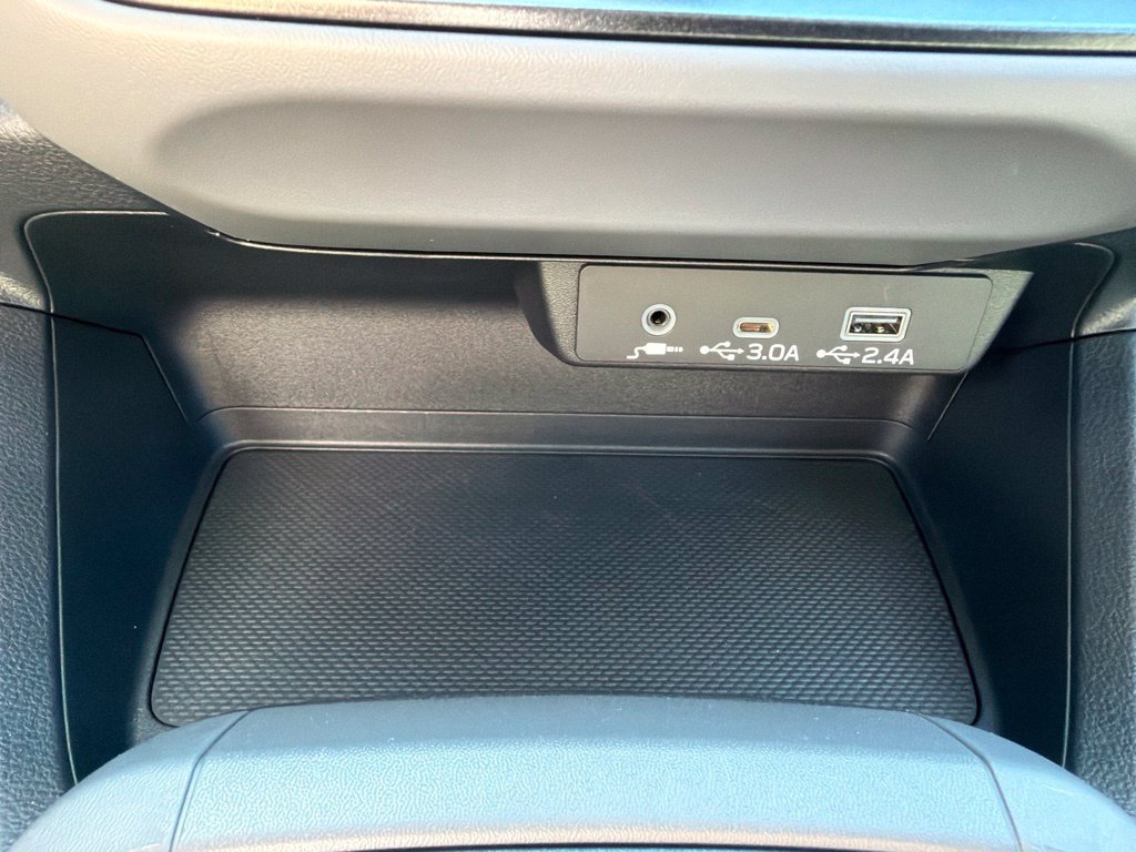 Certified 2026 Subaru Crosstrek 2.5i Premium AWD/4WD image 34